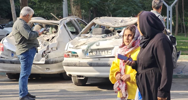 МАГАТЭ подтвердило атаку Израиля на один из ядерных объектов в Иране