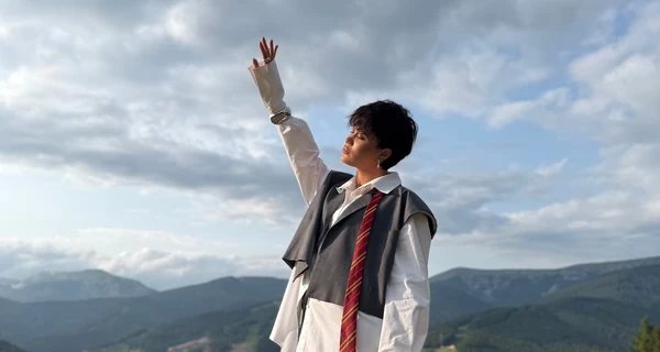 Lida Lee стала ведущей нового сезона реалити 