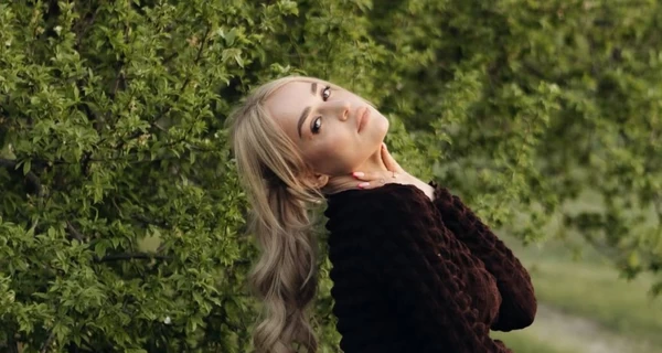 Переможниця 