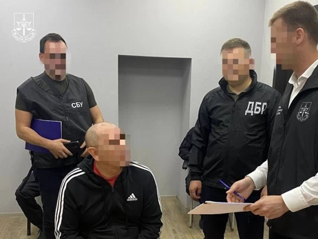 Нардепу Шевченко объявили второе подозрение в госизмене - в частности, из-за поездок к Лукашенко