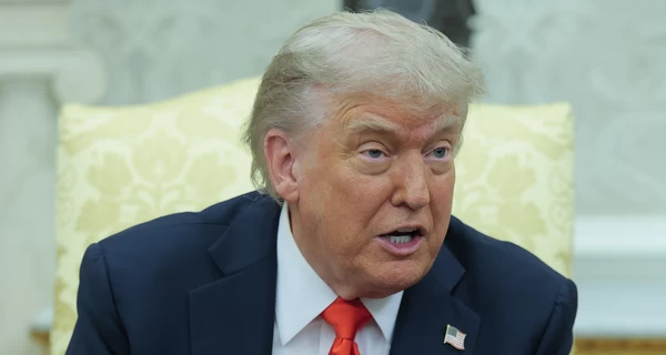 «Дальше будет только хуже» - Трамп призвал Иран заключить ядерную сделку, несмотря на атаку Израиля