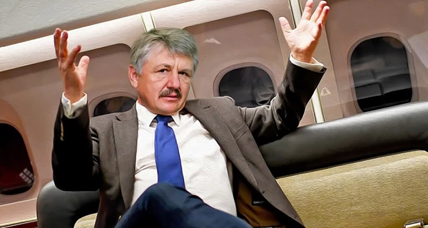 Чистая победа над спецслужбами россии, - эксперт о спецоперации СБУ в офисе Сивковича