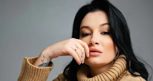 Анастасія Приходько показала кадри хрестин 15-річної доньки