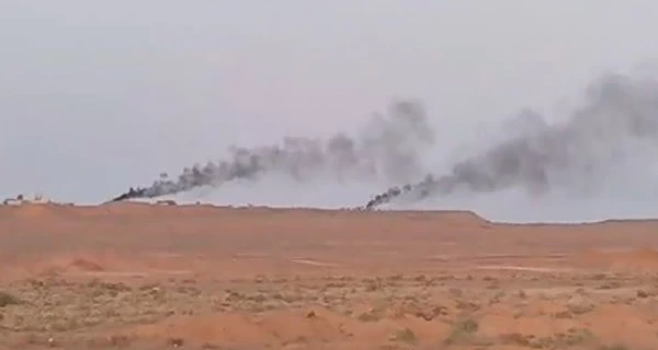 Израиль повторно атаковал Иран, под удар попал ядерный объект в Фордо