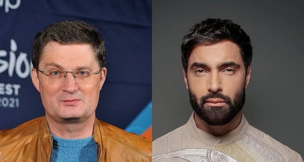 Ігор Кондратюк вперше прокоментував закриття боргів Віталія Козловського перед ним