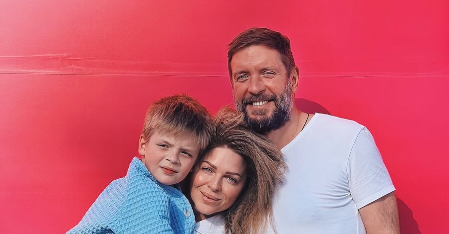 Жалаңаш Яна Глущенко