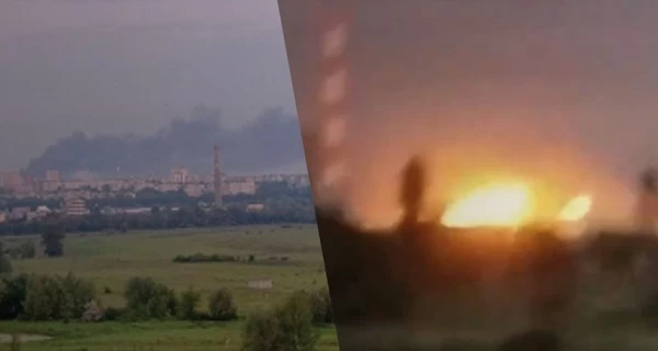 ВСУ поразили заводы по производству взрывчатки в двух областях России