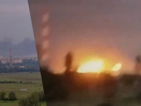 ВСУ поразили заводы по производству взрывчатки в двух областях России