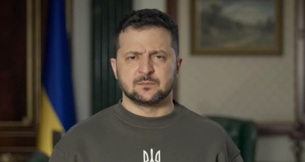 Зеленский об обострении между Ираном и Израилем: Украине это точно не помогает  