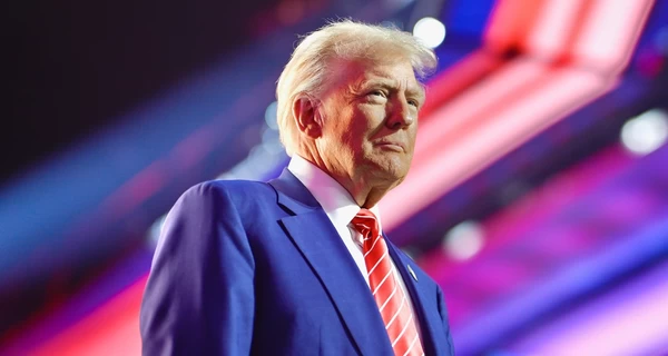 Трамп заработал миллионы на криптовалюте и продаже сувениров - декларация  