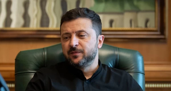 Зеленский анонсировал новые переговоры с РФ после завершения обмена пленными 