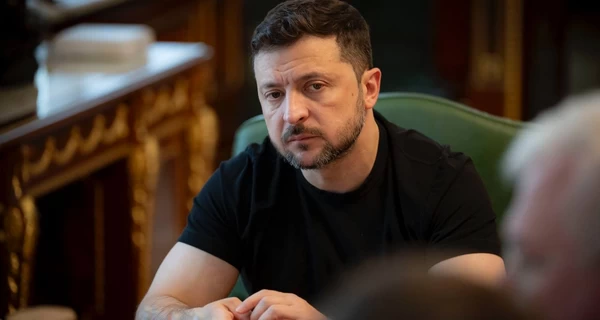 Зеленский заявил, что Лукашенко боится реакции Украины и потому перенесет учения с РФ от границ