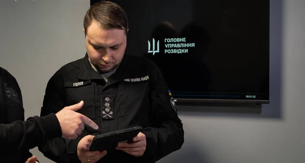 В ГУР показали уничтожение российских систем ПВО на ВОТ Запорожской области