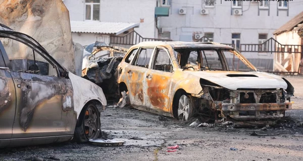 В Запорожье в результате обстрелов РФ возросло количество раненых, повреждено 20 многоэтажек