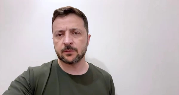  Зеленский анонсировал новые обмены пленными с Россией на следующей неделе 