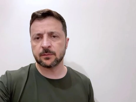  Зеленський анонсував нові обміни полоненими з Росією наступного тижня 