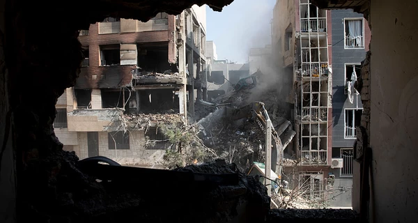 Израиль атаковал в Иране крупнейшее в мире месторождение газа