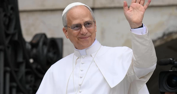 Папа Римский призвал Израиль и Иран к 