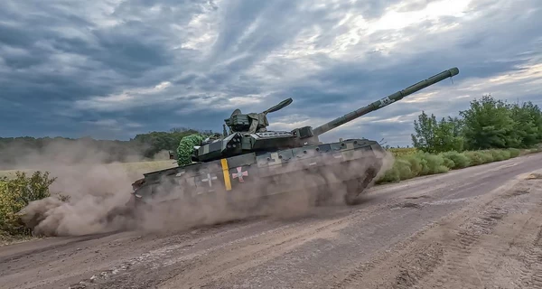 В Донецкой области россияне начали штурм на двух направлениях, - ОСУВ 