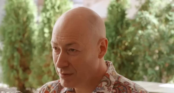 Дмитро Гордон показав рідкісне фото з Ротару 36-річної давності 