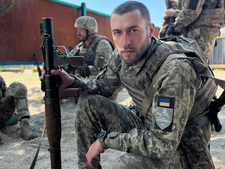 Зірка серіалу 