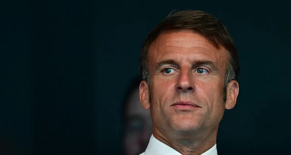 Макрон прокомментировал идею Трампа о посредничестве Путина между Израилем и Ираном