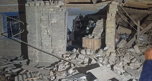 Число пострадавших в Киеве и области выросло до трех 