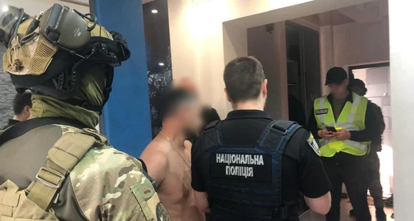 Половина Кривого Рога осталась без горячей воды из-за хищения коммунального оборудования