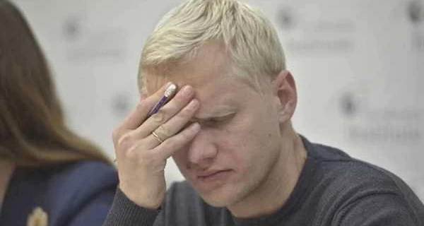 Суд обязал активиста Шабунина погасить налоговый долг в 126 тысяч: «отсутствуют доказательства участия в боевых действиях»