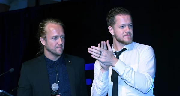 Фронтмен Imagine Dragons разом із братом випустить першу гру, над створенням якої працювали й українці