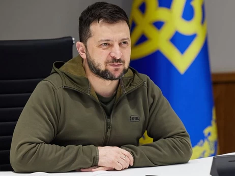 Зеленский раскрыл планы на саммит G7 и рассказал, о чем будет говорить с Трампом