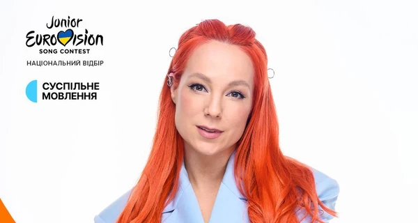 Світлана Тарабарова втретє стала музичним продюсером 