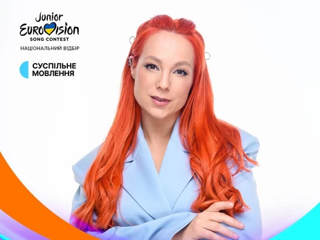 Світлана Тарабарова втретє стала музичним продюсером 