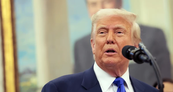 Трамп досрочно покинул саммит G7 из-за войны на Ближнем Востоке