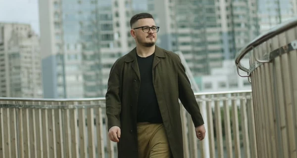  Квартира журналіста 