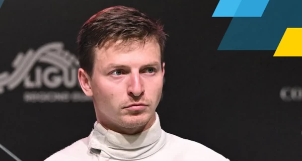 Чемпионом Европы по фехтованию стал украинский шпажист Роман Свичкар
