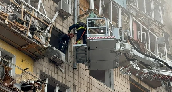 В Киеве 18 июня – День траура