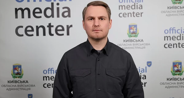 Кандидат в генпрокуроры Украины Руслан Кравченко: герой АТО и сборщик налогов с OnlyFans