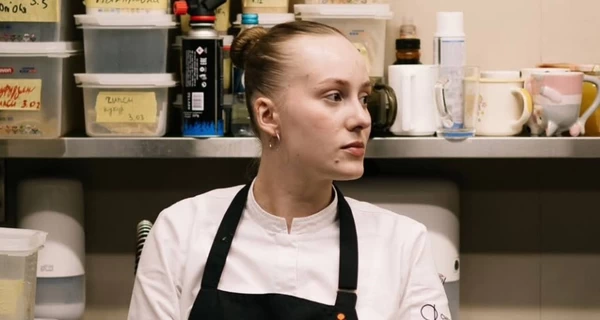 В реанимации: бывшая фуд-продюсер 