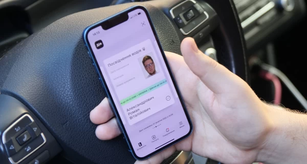 В Opendatabot подсчитали, скольких водителей лишили прав за нарушение правил воинского учета