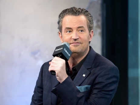 Поставляв акторові кетамін: лікар Меттью Перрі визнав себе винним у його смерті