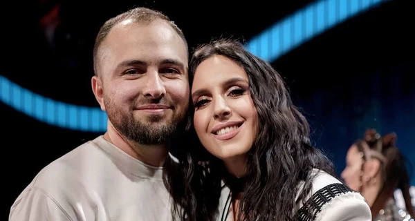 Звездная половинка: чем занимаются мужья Джамалы, Цибульской, Глущенко и других артистов