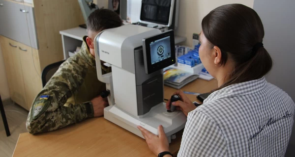 Рада разрешила врачам госбольниц передавать данные о пациентах ВЛК