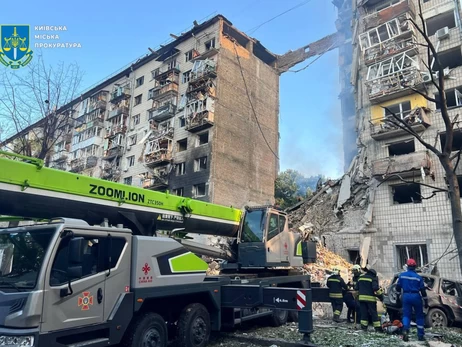 Україна скликала засідання Радбезу ООН через ескалацію ракетного терору Росії