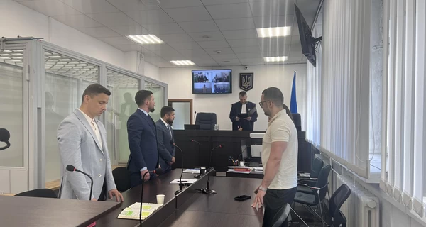 Экс-главе Тернопольского облсовета дали 9 лет за взятку