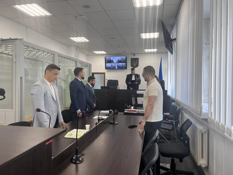 Ексголову Тернопільської облради увʼязнили на 9 років за хабар