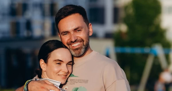 Тимур и Инна Мирошниченко умилили подписчиков архивными кадрами с дочерью в честь ее 7-летия