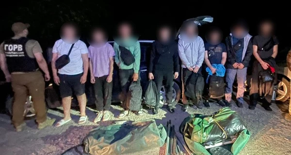 Нацполиция раскрыла масштабную схему уклонения от мобилизации - задействованы ТЦК, ВВК и благотворительный фонд