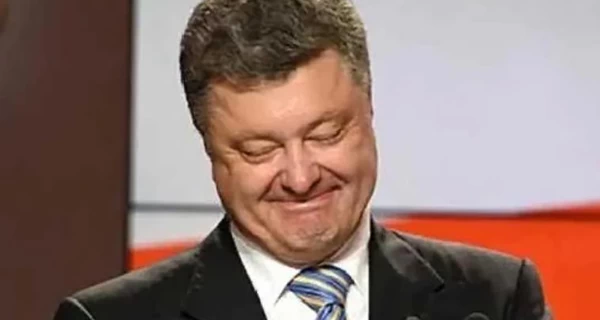 Порошенко согласился голосовать совместно со «слугами народа» в обмен на закрытие уголовных дел против него, - «Зеркало недели»