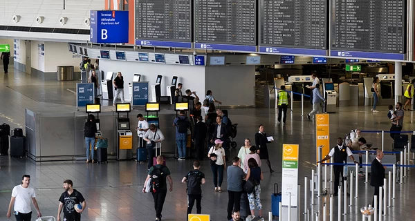 Украинцы должны немедленно покинуть Израиль и Иран – МИД разработал маршруты выезда